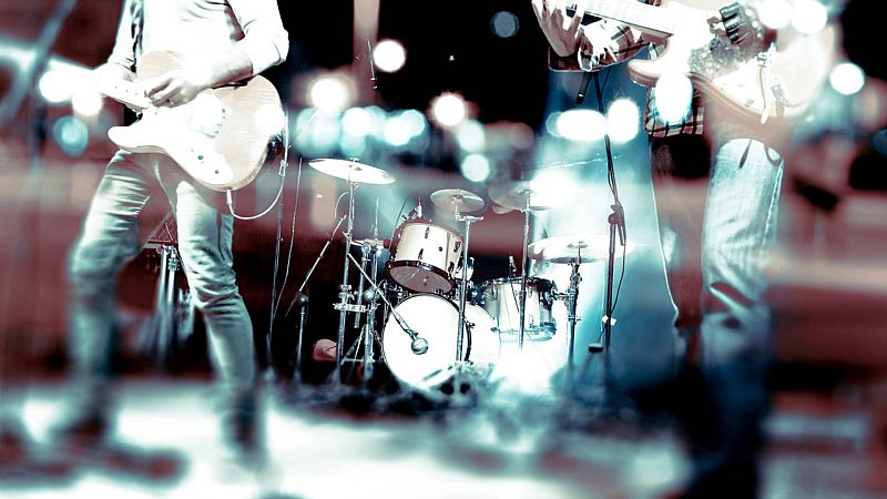 Los 'curritos' del pop: la realidad laboral detrás de la creación musical