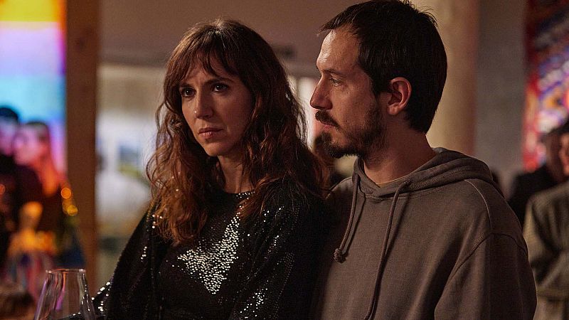 La serie de RTVE Play 'Esto no es Suecia' inaugura Serializados Fest en Madrid