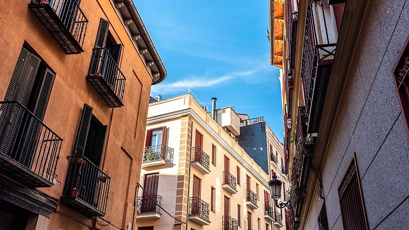 La alta rentabilidad acelera la conversión de oficinas en residencias: "Hay mucha más demanda de vivienda"