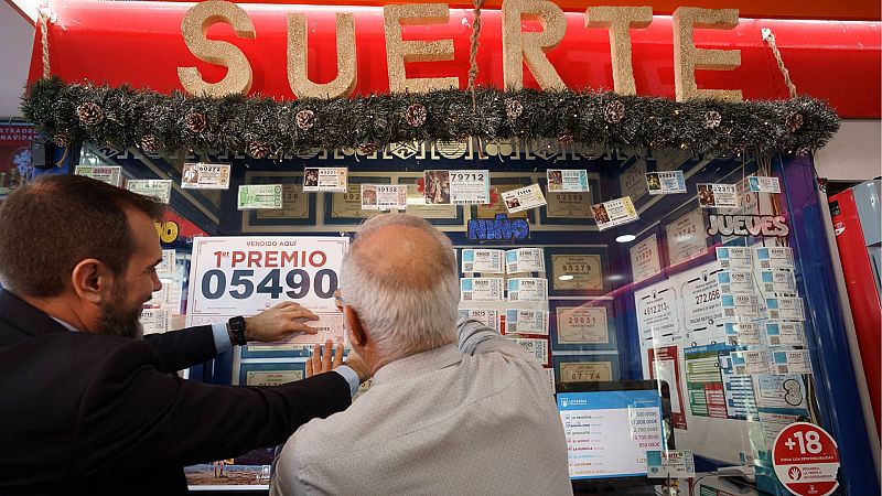 Lotería de Navidad 2023: estas son las principales novedades del sorteo