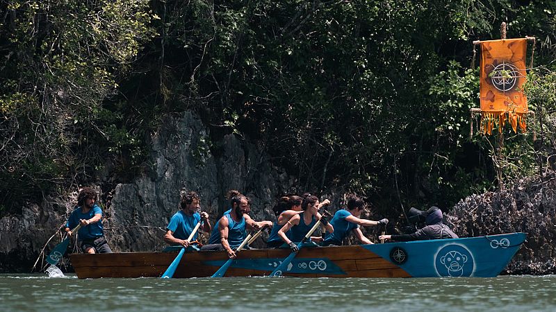 'El Conquistador' continúa sorprendiendo con cambios en las reglas del juego