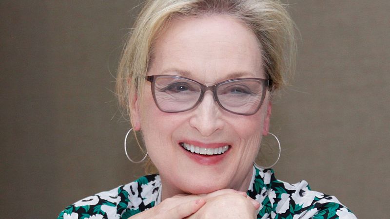 Meryl Streep, de un amante de juventud a redescubrir su sexualidad, en estas dos películas en RTVE Play
