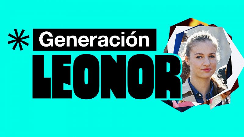 Generación Leonor: ¿cómo son los jóvenes de 18 años? ¿Qué les preocupa? ¿Quiénes son sus referentes?