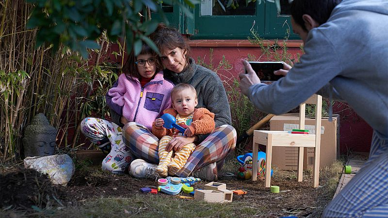 'Esto no es Suecia', Prix Europa 2023 a la mejor ficción de televisión