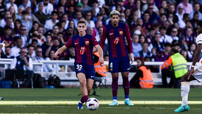 Uno por uno del FC Barcelona: una buena actuación coral se queda sin premio