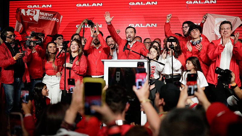 Colombia da la espalda a la coalición de Gustavo Petro en las elecciones locales