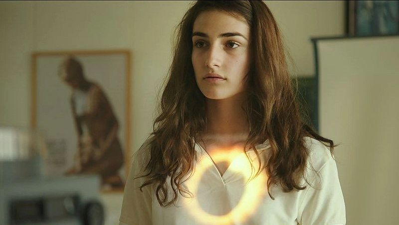 La película de terror más aplaudida de Paco Plaza que puedes ver gratis en RTVE Play