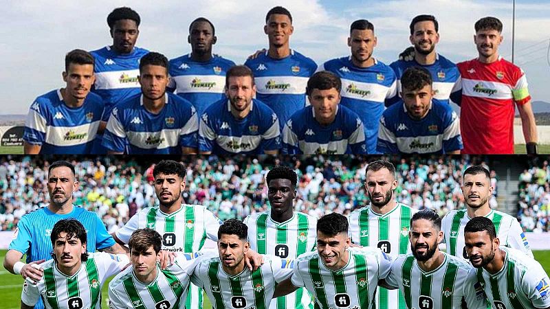 El sueño del modesto Hernán Cortés pasa por ganar al Betis