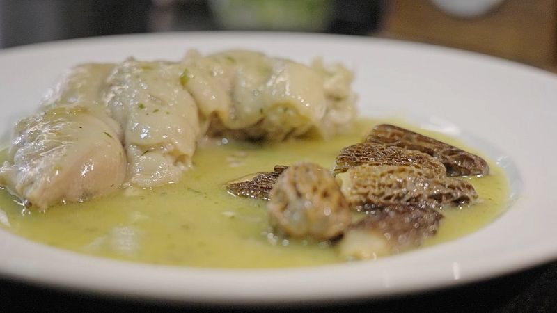 Peus de porc, un plat indispensable de la cuina de Vic