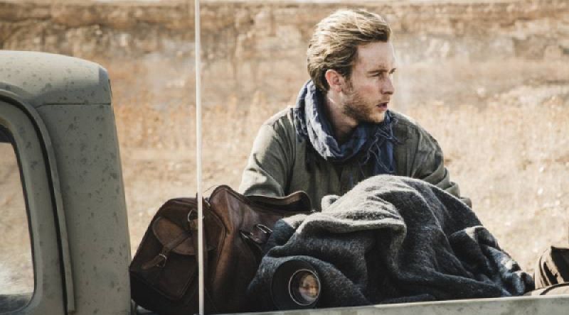 Toni Alcántara: verdad, pasión y revolución en 'Cuéntame cómo pasó'