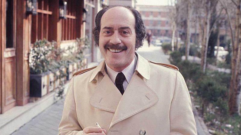 José Luis López Vázquez (1922-2009): un admirador, un amigo, un esclavo, un siervo