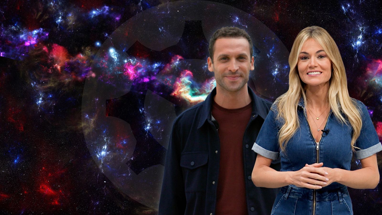 Tráiler de 'Curiosity', estreno en La 2