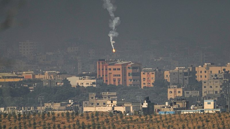 Bolivia rompe relaciones con Israel mientras Chile y Colombia llaman a sus embajadores a consultas