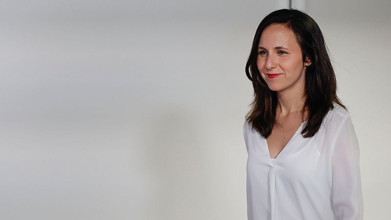 Podemos vota desde hoy su nueva hoja de ruta que defiende la autonomía ante Sumar y alianzas "sin vetos"