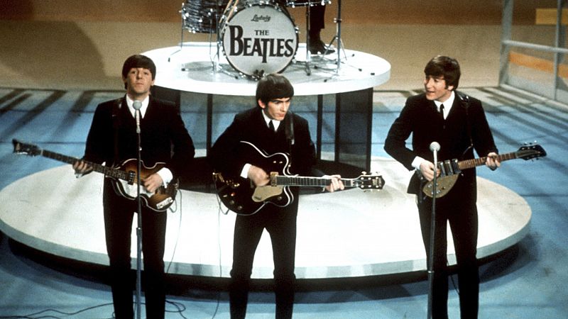 The Beatles publican 'Now and then', la "última canción" del grupo gracias a la inteligencia artificial