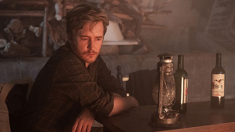 'Cuéntame cómo pasó' lidera la noche del miércoles con casi 1,3 millones de espectadores (12,5%) en La 1