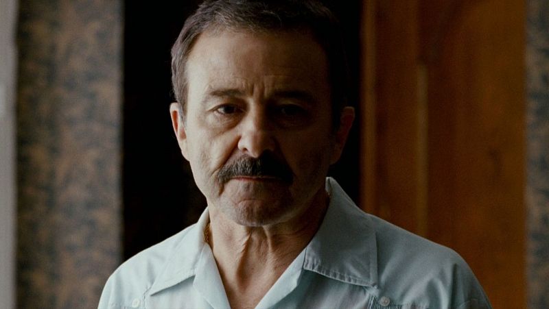 Juan Diego, sus mejores papeles del cine: del señorito Iván a Franco