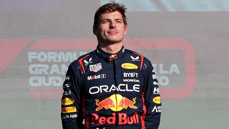 Verstappen, a seguir ampliando su número de victorias en Brasil