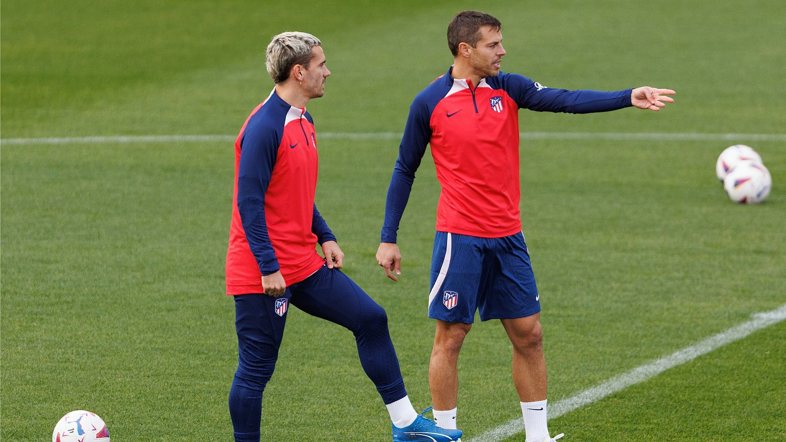 Liga | El Atlético, a ganar a Las Palmas para dormir líder | Ver