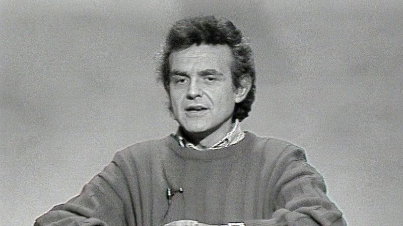 RTVE Catalunya estrena el documental 'Terenci. La fabulació infinita'