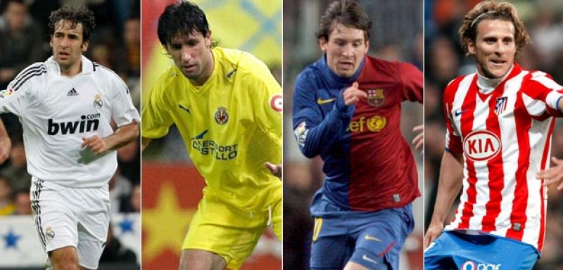 Champions, a un paso del éxito... y del fracaso