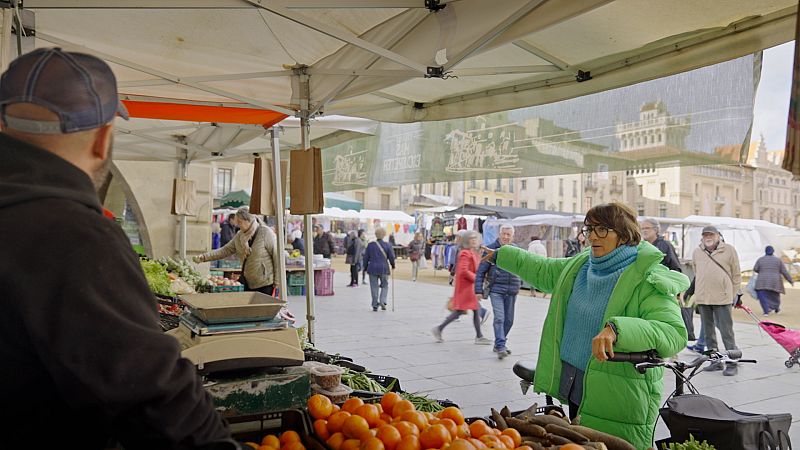 Els peus de porc amb múrgola d'Osona, diumenge a 'La recepta perduda'