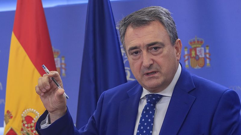 El PNV asegura que no hay acuerdo para la investidura y avisa al PSOE de que no está avanzando en "temas importantes"