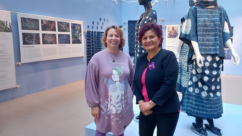 Violencia de género en mujeres migrantes, una realidad invisible