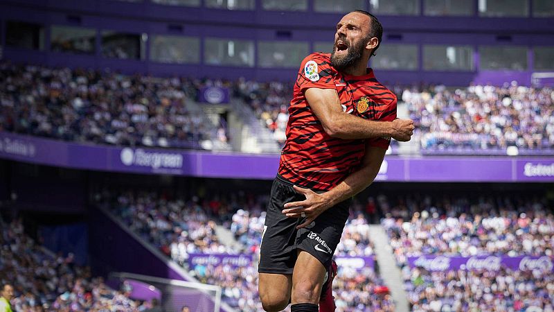 LaLiga pide el aplazamiento del Mallorca-Cádiz por la convocatoria de Muriqi con Kosovo