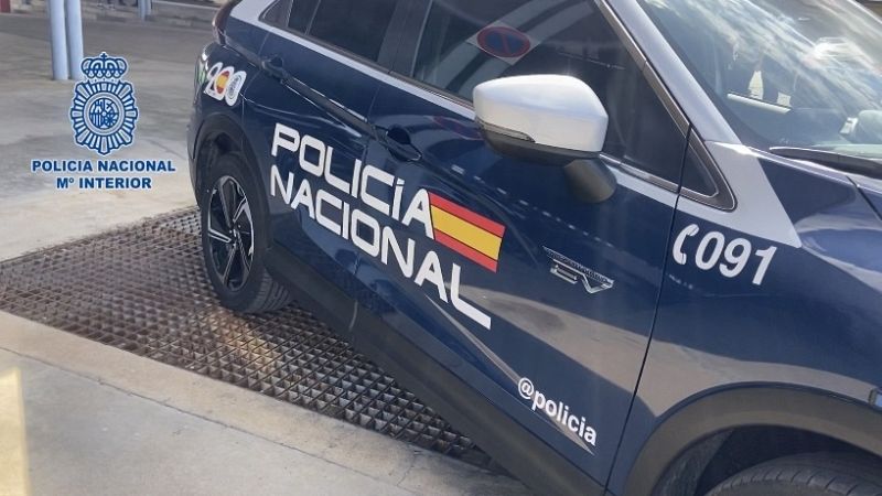 La Policía Nacional detiene a 45 personas que simulaban ser funcionarios para estafar a mayores vulnerables
