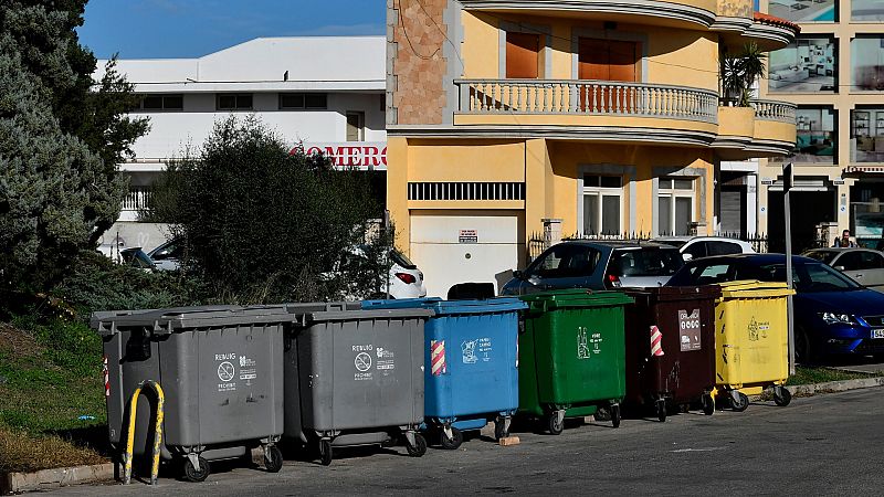 Detenidas la madre y otras dos personas por la muerte de una bebé arrojada a un contenedor en Mallorca