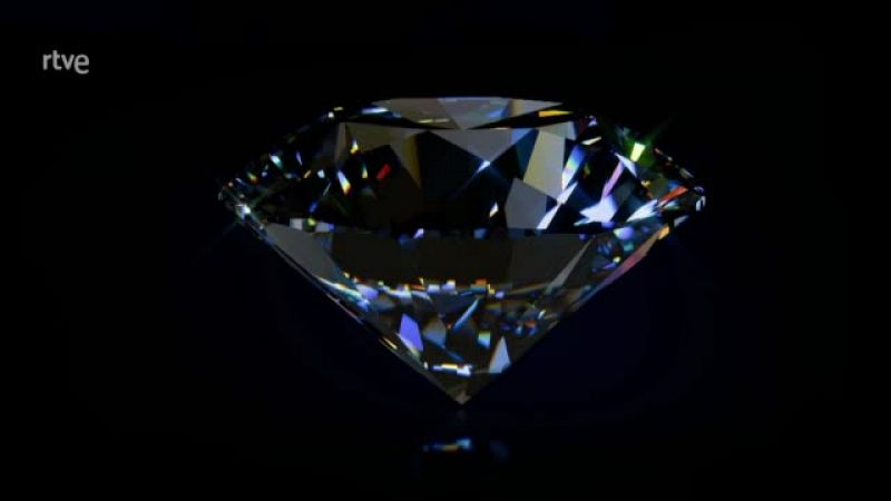 ¿Cómo es el diamante perfecto?