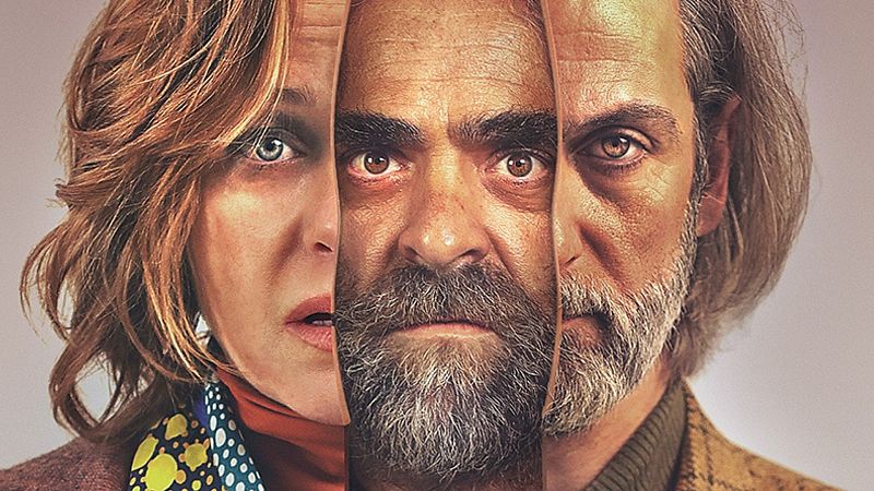 El perro verde del cine español y la escena más "creepy" en 'Ventajas de viajar en tren', gratis en RTVE Play