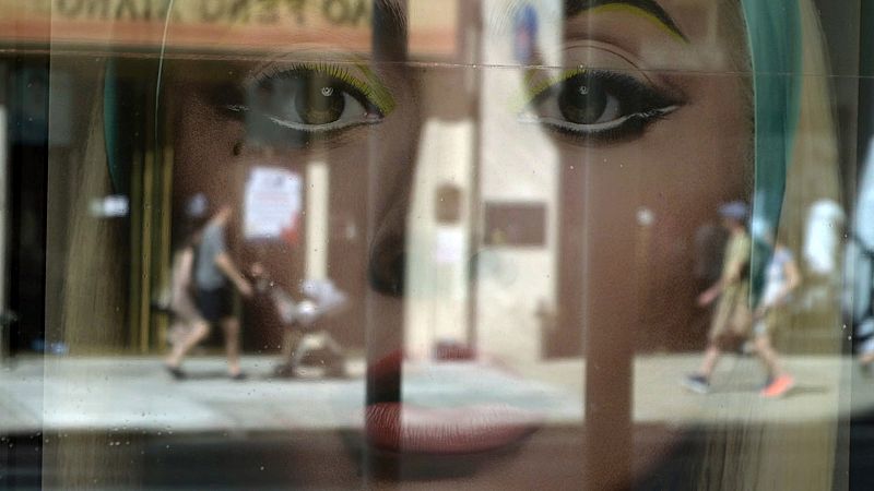 'Documentos TV' estrena 'Tu cara es nuestra'