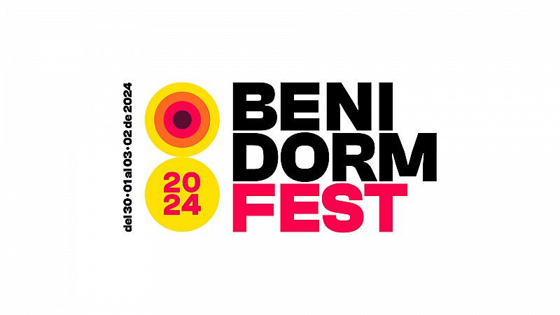 RTVE presentará en Sevilla a los participantes del Benidorm Fest 2024
