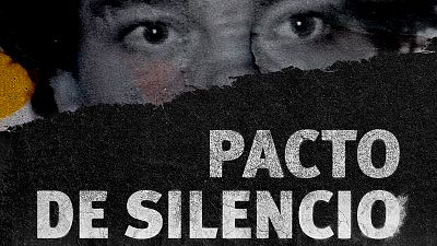 El documental de RTVE Play 'Pacto de silencio' llega a los cines y a La 2