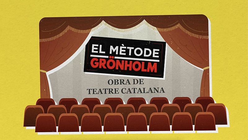 L'obra catalana "El m�tode Gr�nholm" s'ha representat a 60 pa�sos