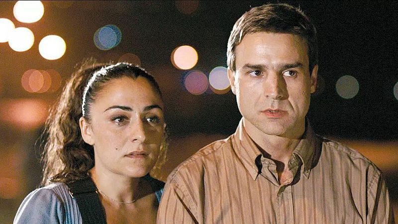 Candela Peña y la salud mental abordada de forma insólita en el cine español