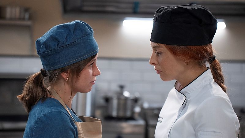 '4 estrellas' | La ruptura definitiva de Luznhoa: Ainhoa pone fin a su relación con Luz