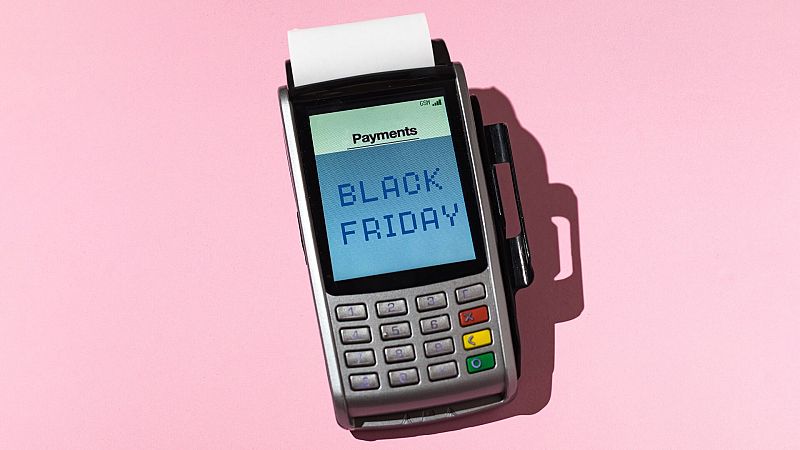 Electrónica, coches, odontología, belleza y alimentación: ningún sector escapa ya al Black Friday