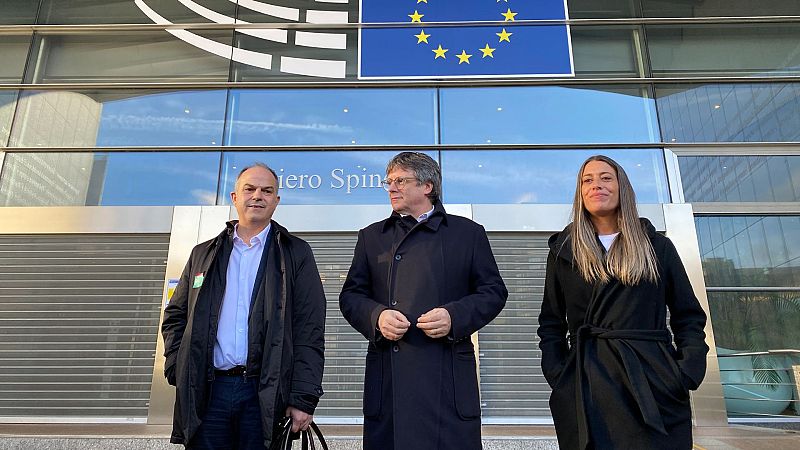 PSOE y Junts enfrían las expectativas de un acuerdo de investidura inminente