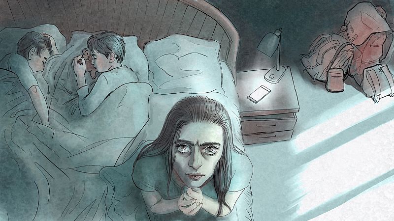 La vida en los territorios ucranianos ocupados por Rusia: "Me da miedo despertarme a punta de pistola"