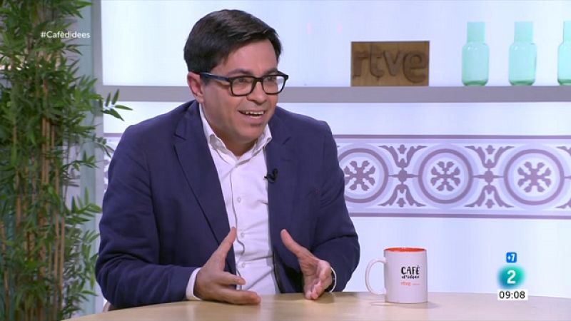 Gerardo Pisarello: "Feijóo continua sent un titella en mans d'Aznar i Ayuso"