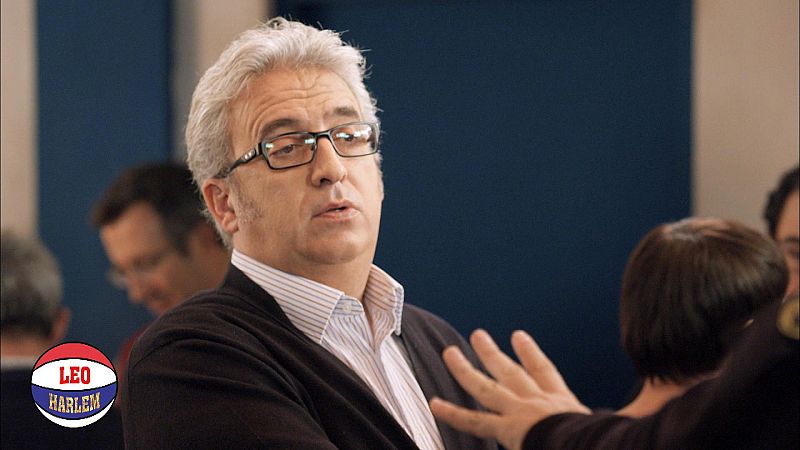 'Cómo nos reímos' dedica un especial a Leo Harlem