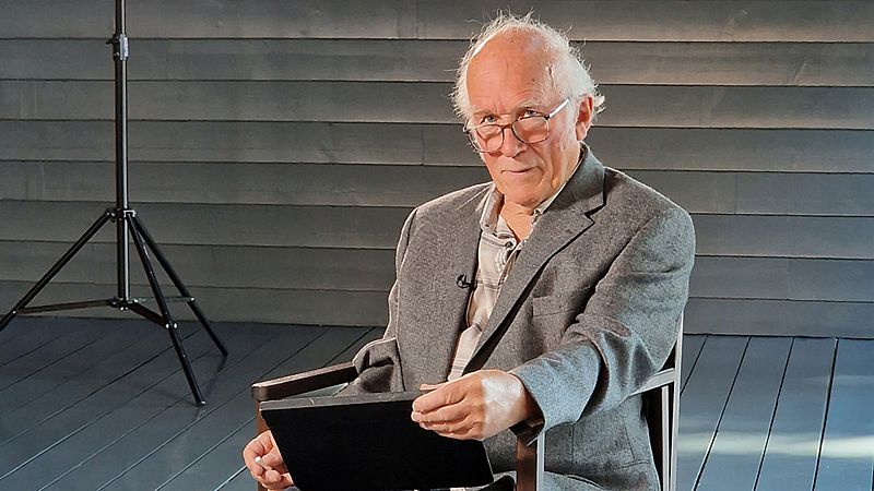 'Un amor' y 'El maestro que prometió el mar', estrenos destacados de 'Días de Cine'