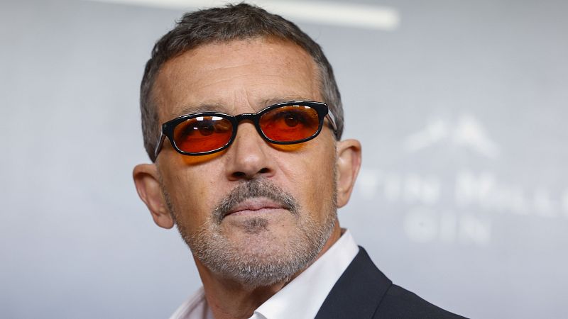 Antonio Banderas, galardonado por la Academia Latina de Grabación con el Premio de la Presidencia de 2023