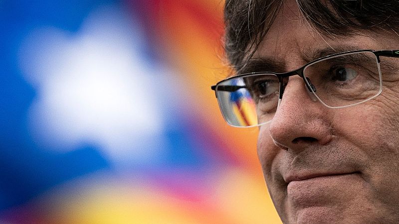 Junts per Catalunya i el PSOE tanquen un acord per la investidura