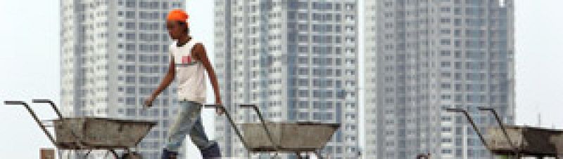 Las Cajas de Ahorro auguran más recesión y 4,5 millones de parados en 2009