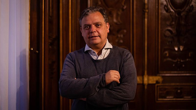 Carlos Dada, director de 'El Faro': "Bukele está a un paso de convertirse en dictador"