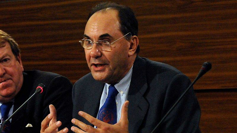 Vidal-Quadras, estable sin riesgo vital tras recibir un disparo en la cara en Madrid